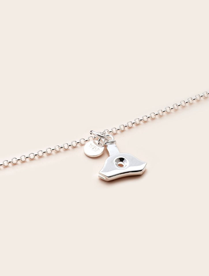 Whistle & Pop High Country Whistle Necklace