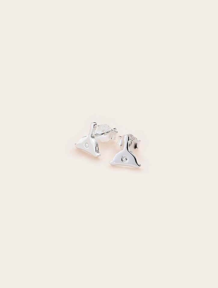 Whistle & Pop High country Whistle Studs