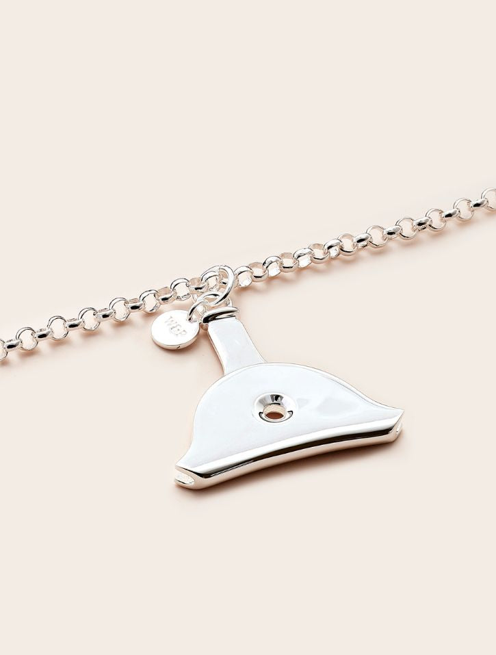 Whistle & Pop High Country Large Shepherd Whistle Necklace - 5
