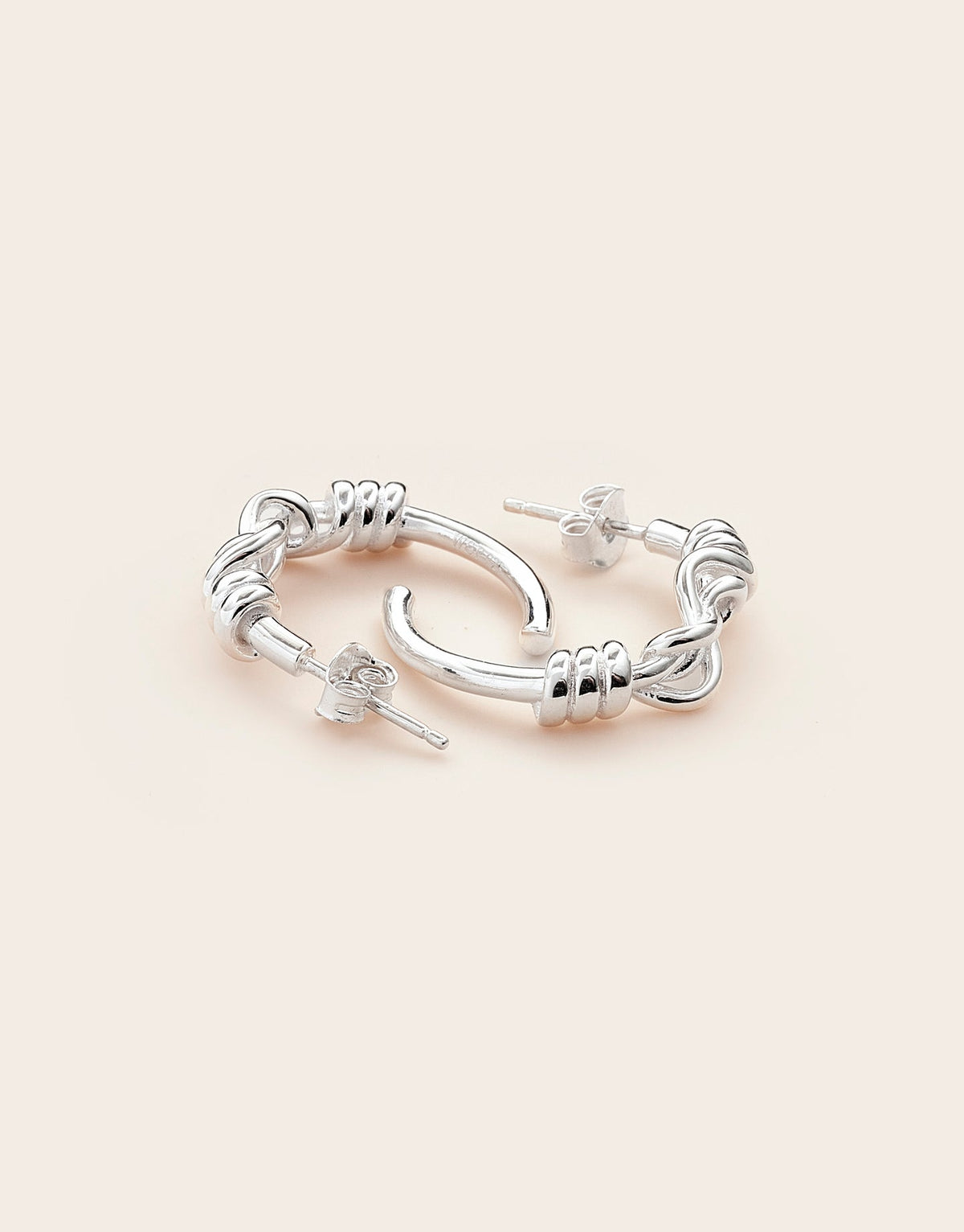 Whistle & Pop Trailblazer Elegant Eight Hoops - 2