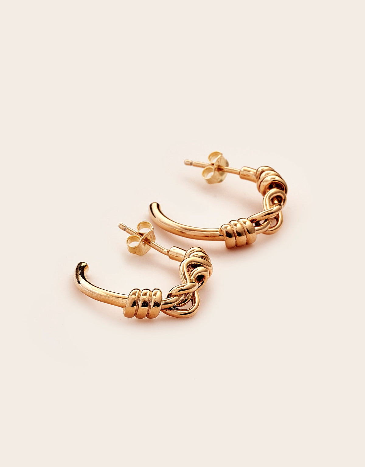 Whistle & Pop Trailblazer Elegant Eight Hoops - 5