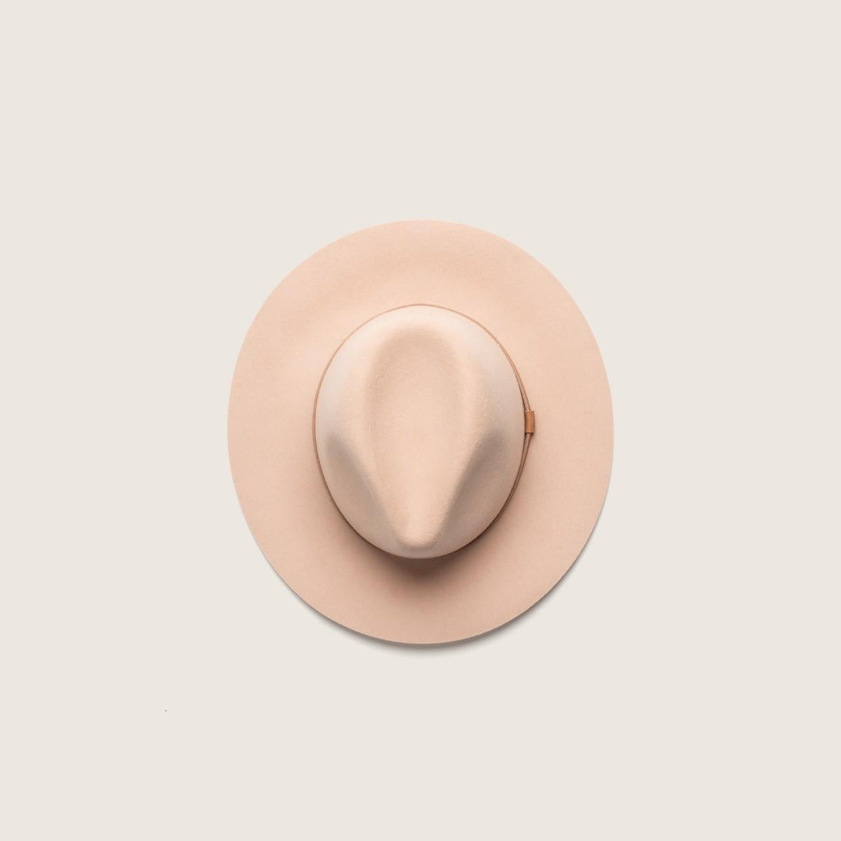 Will & Bear Anderson Felt Wool Hat - 8