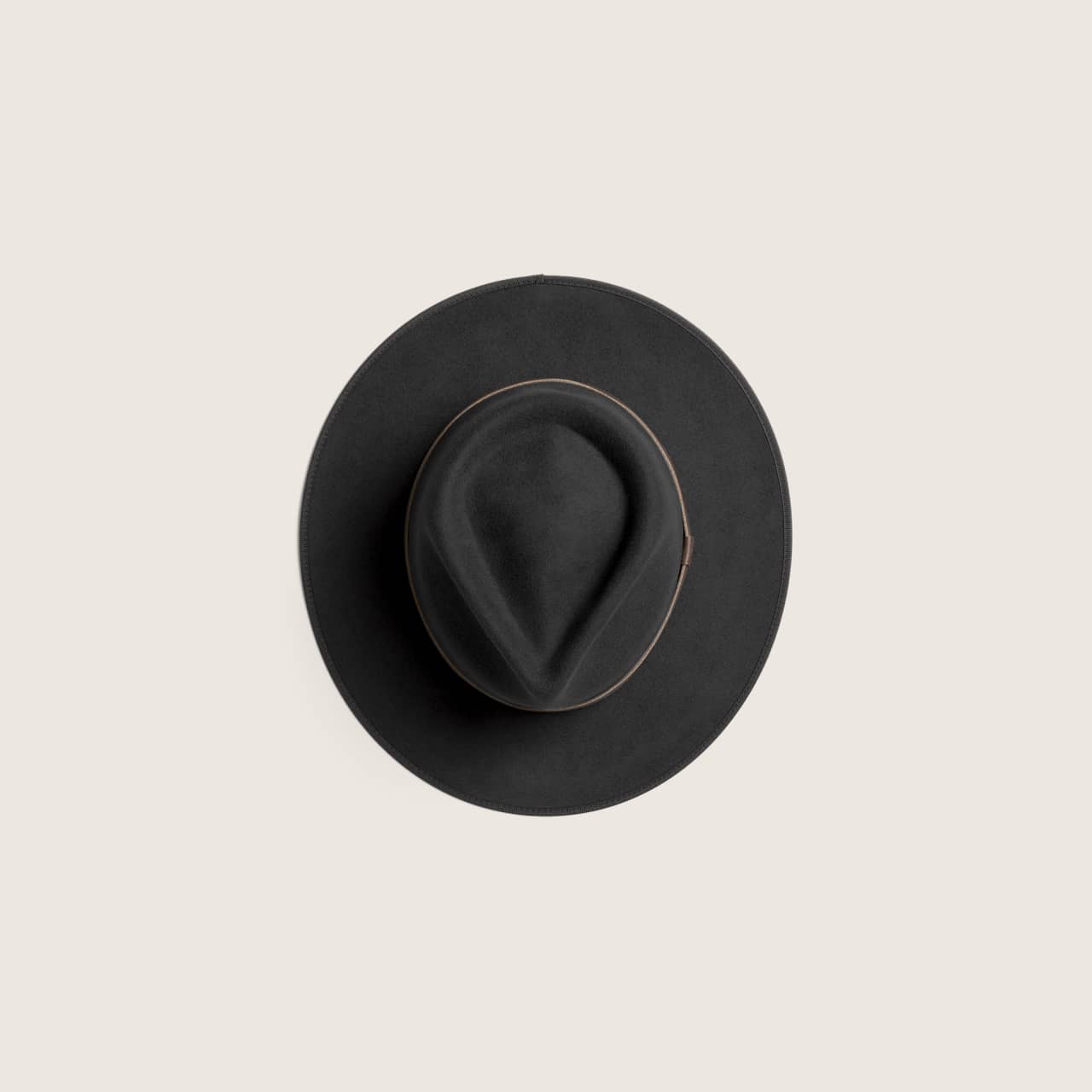 Will & Bear Calloway Felt Fedora