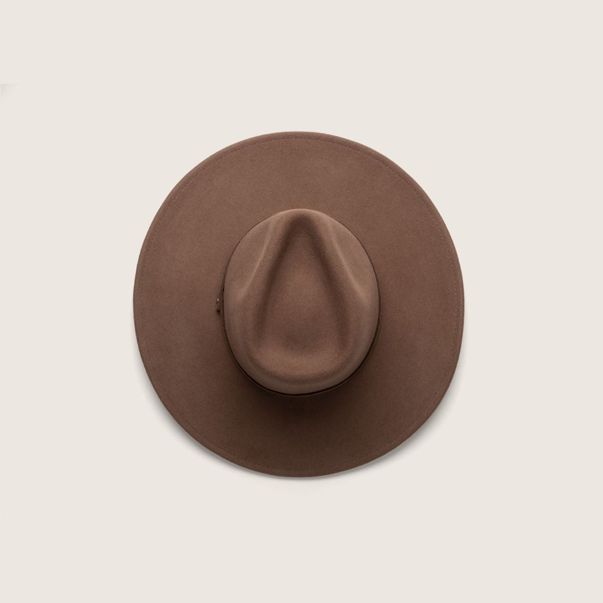 Will & Bear Dusty Packable Outback Hat - 5