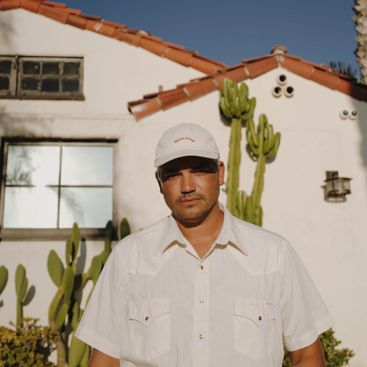 Will & Bear Riley Vintage Dad Cap