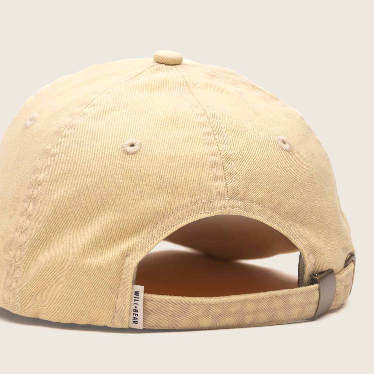 Will & Bear Riley Vintage Dad Cap