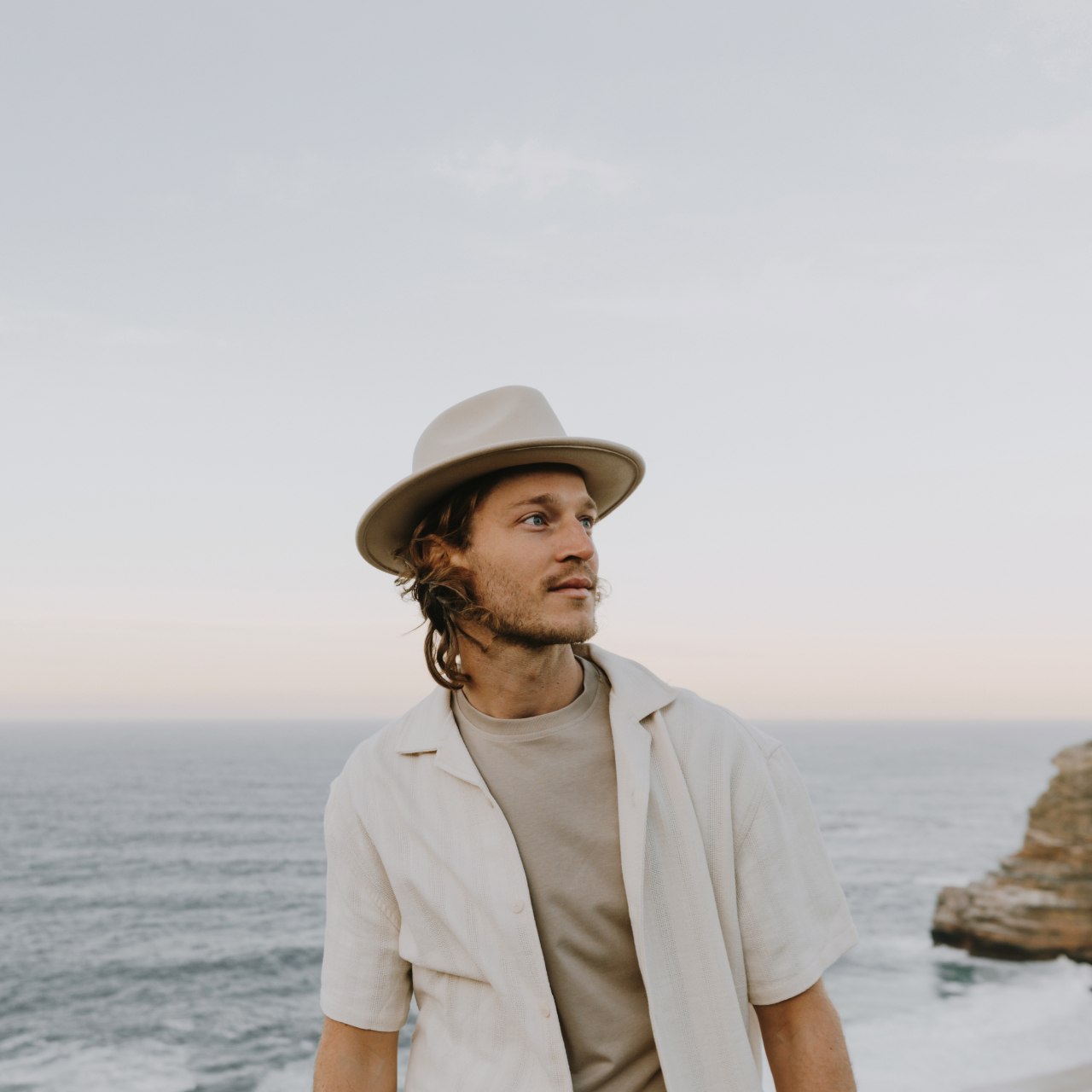 Will & Bear William Crushable Travel Hat