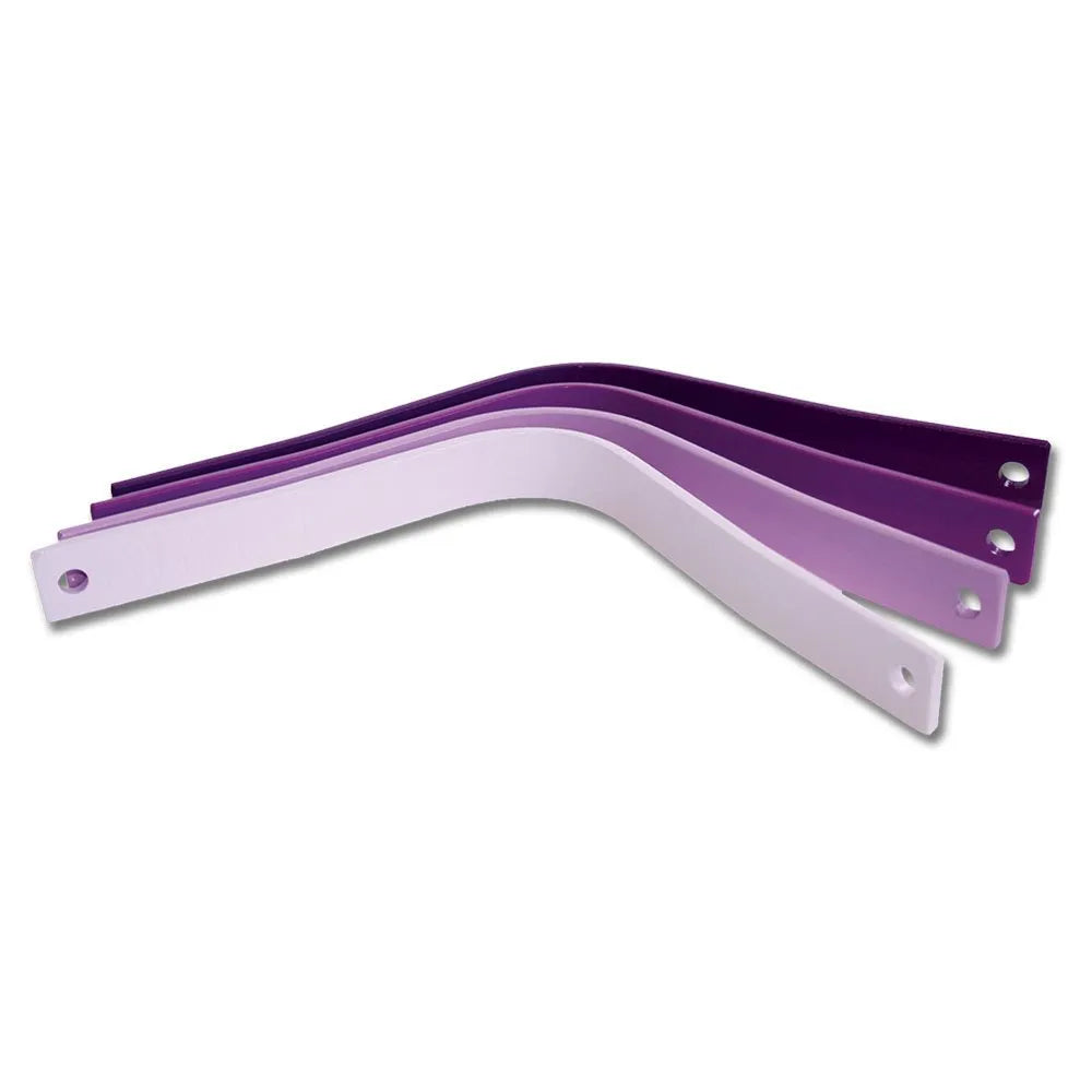 Wintec/Bates Easy Change Gullet System - 2