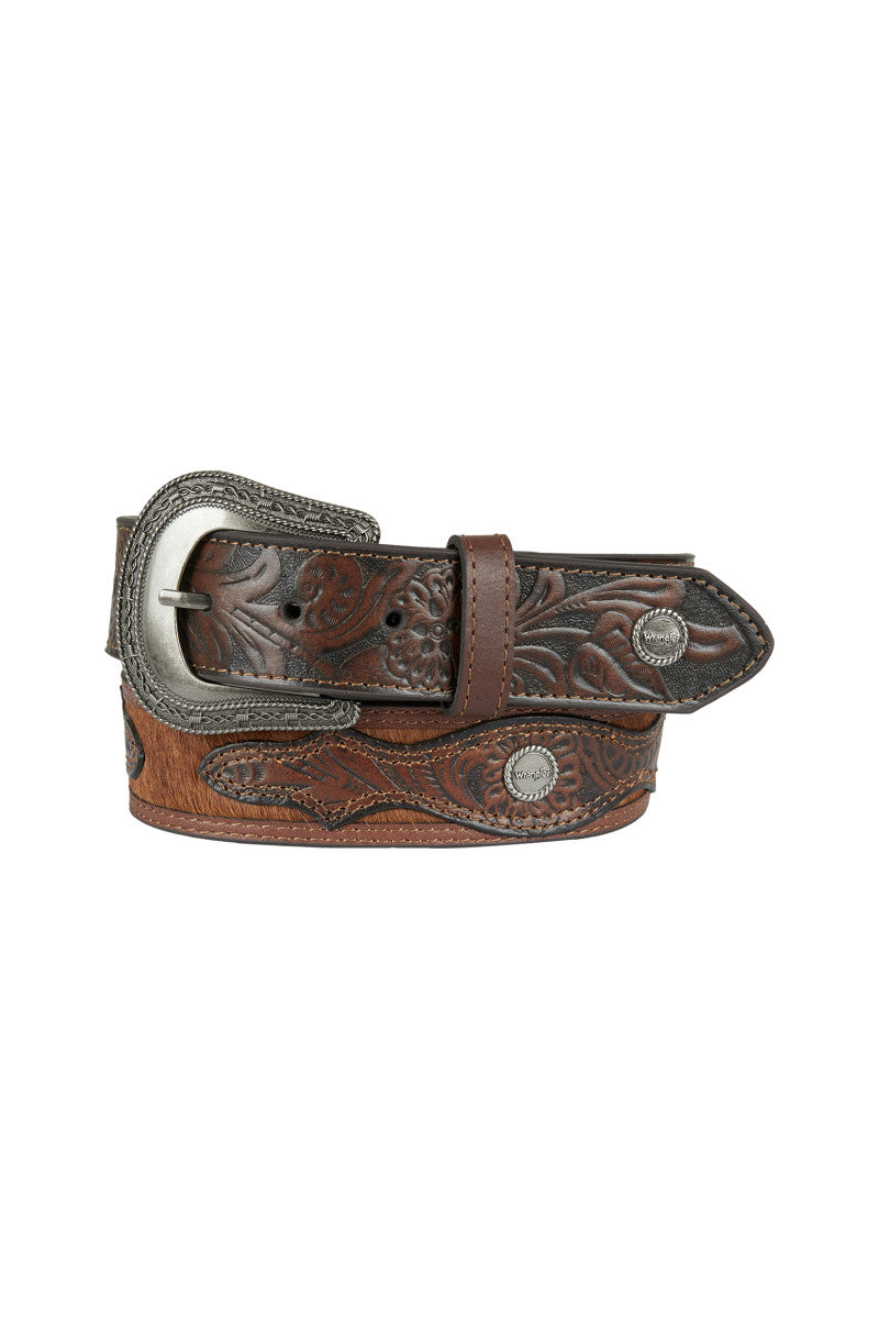 Wrangler Clarke Belt