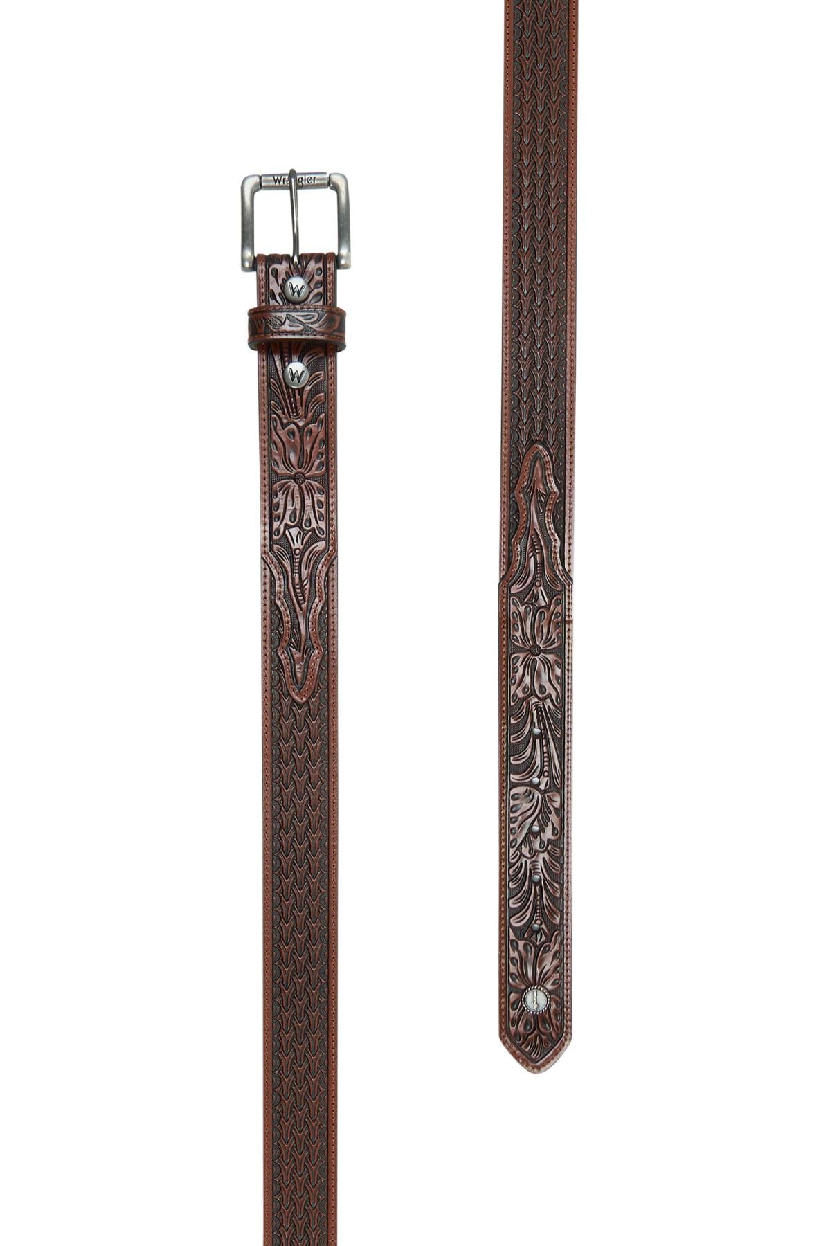 Wrangler Ferris Belt - 3