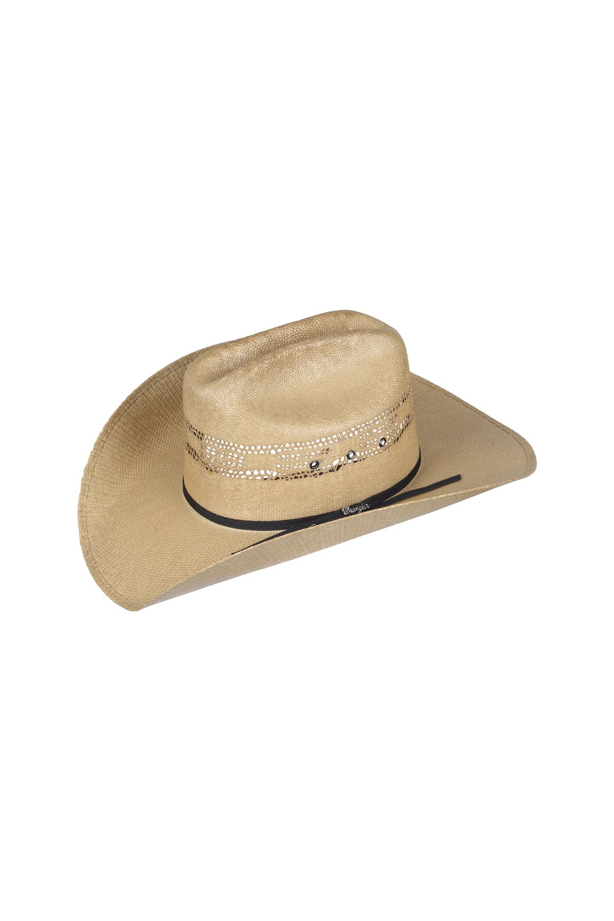 Wrangler Jhonson Bangora Hat - 2