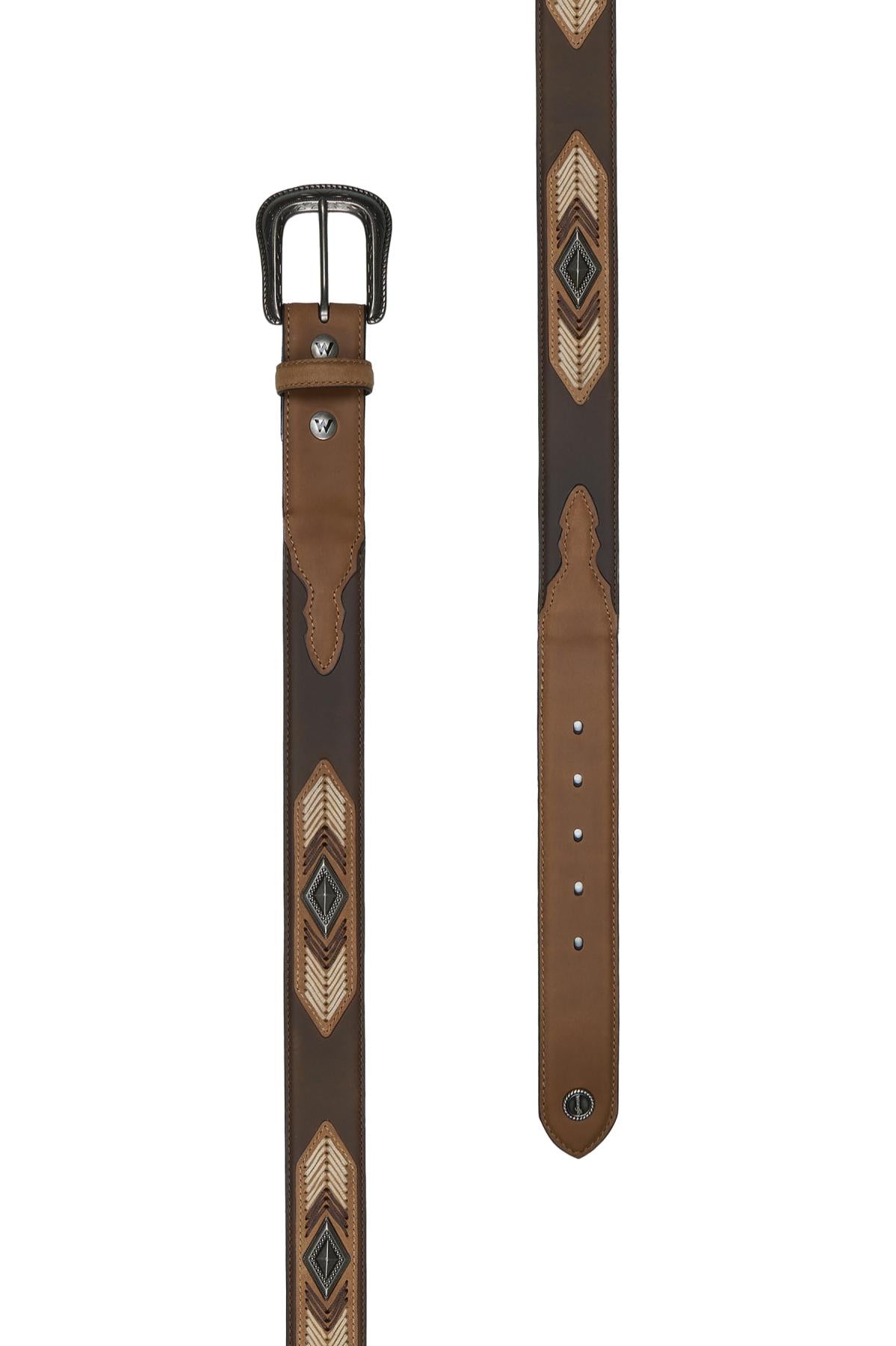 Wrangler Jonas Belt - 3