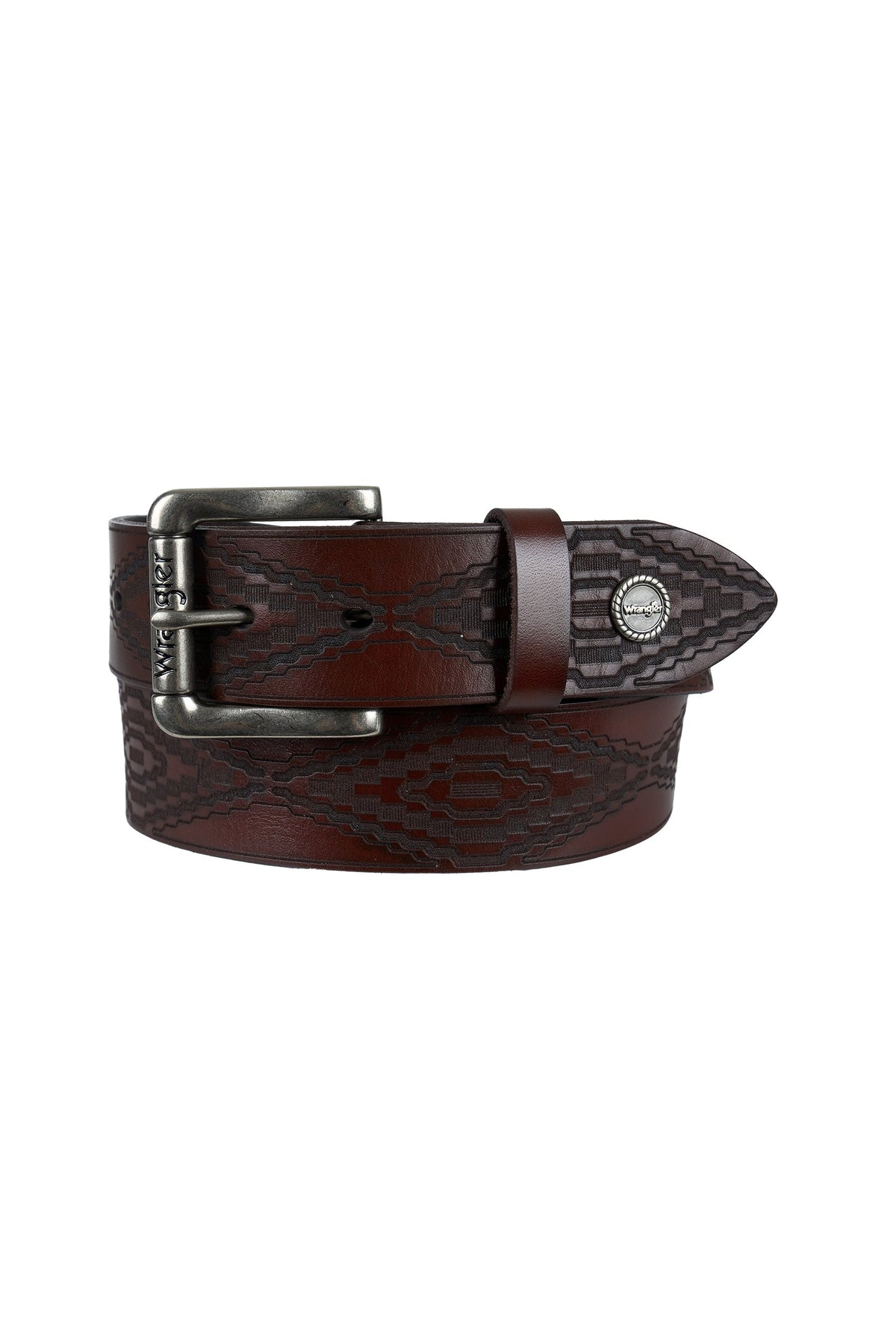 Wrangler Memphis Belt
