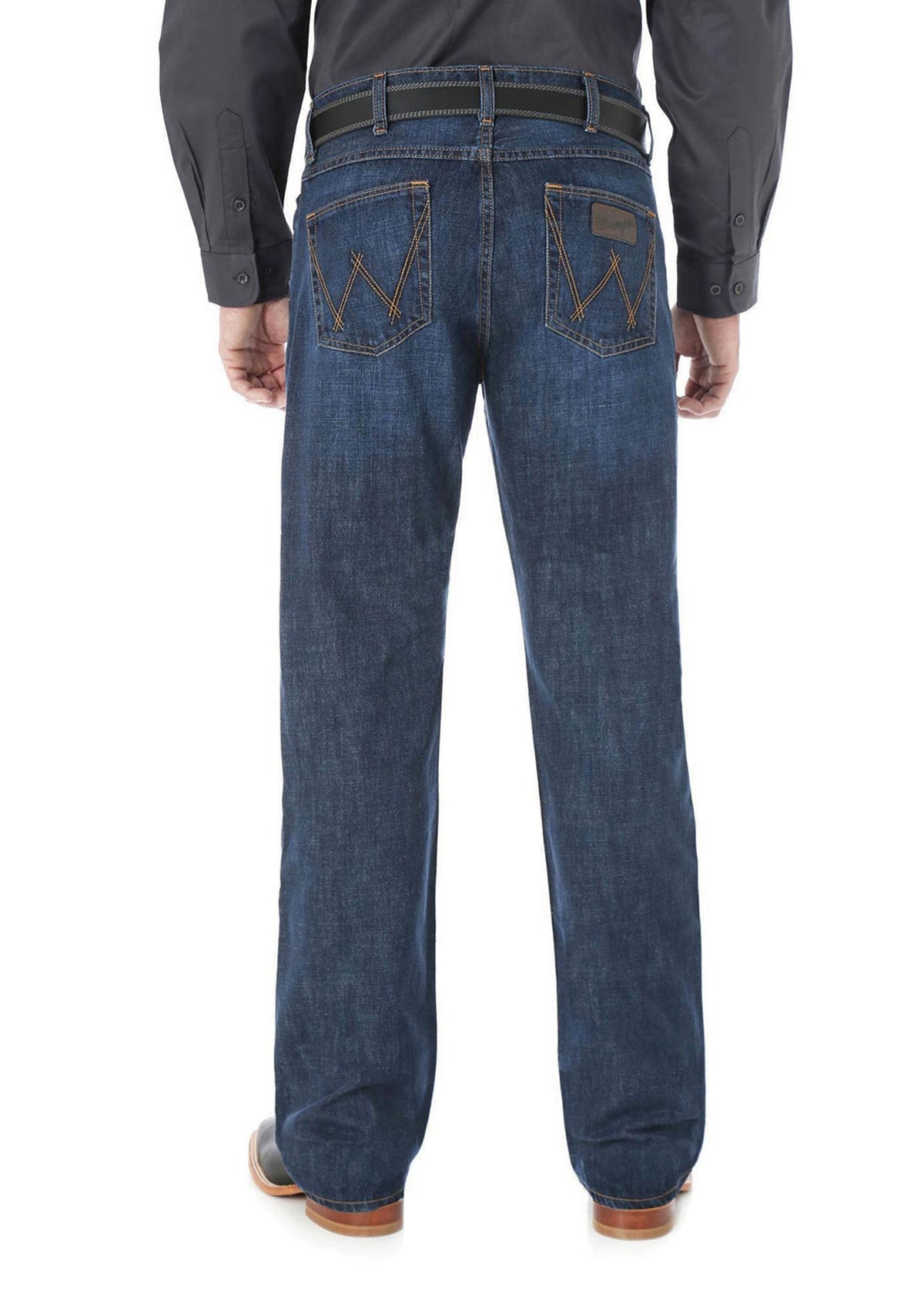 Wrangler Men&