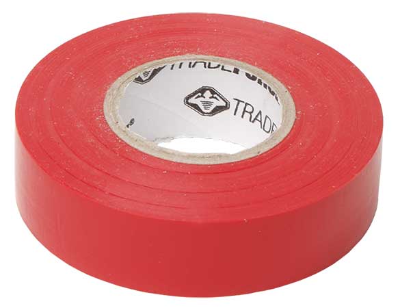 Zilco PVC Bandage Tape