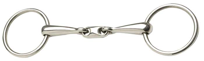 Zilco Fine Mouth Training Bit