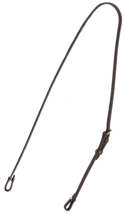 Zilco Anti-Rearing Bit Strap