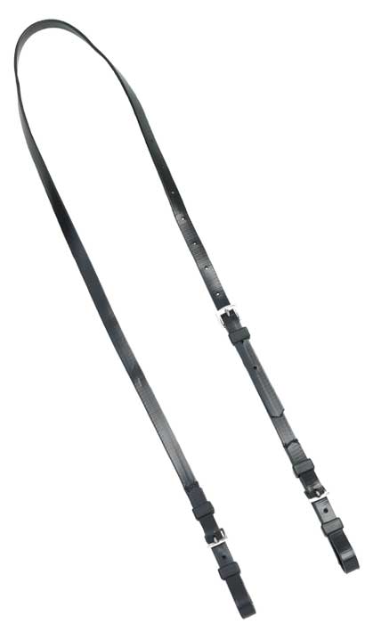 Zilco Anti-Rearing Bit Strap