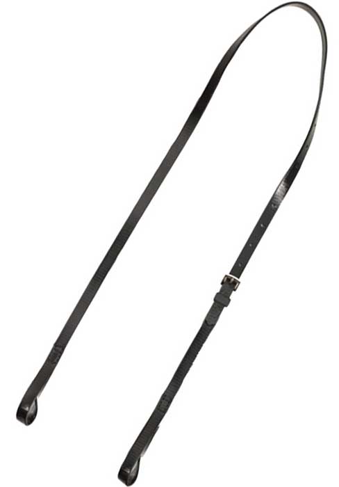 Zilco Anti-Rearing Bit Strap