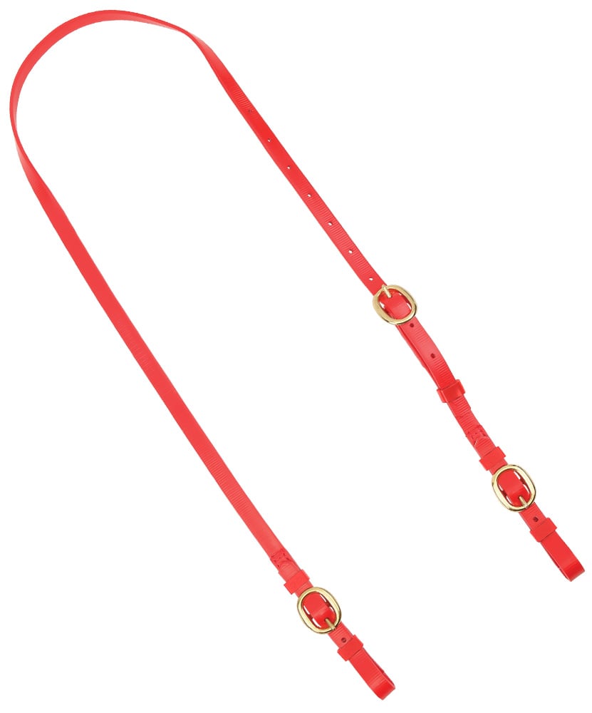 Zilco Anti-Rearing Bit Strap