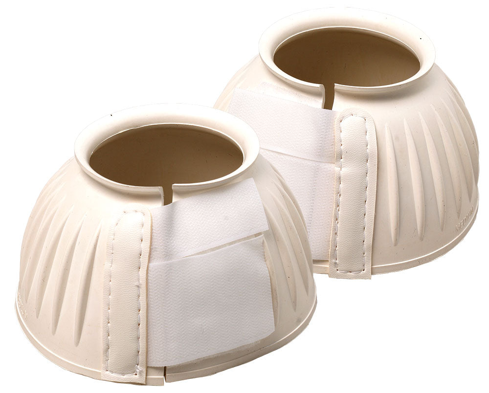 Zilco Ribbed Bell Boots