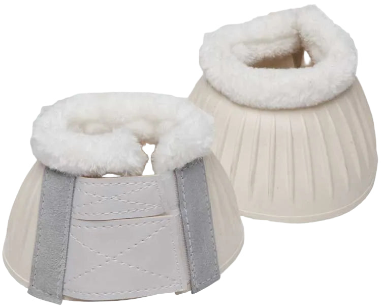 Zilco Bell Boots with Fleece