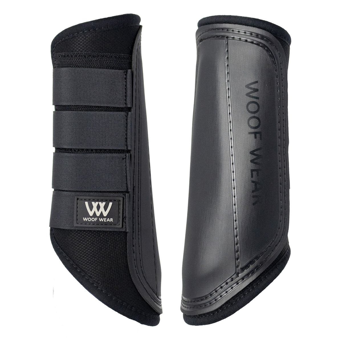 Woof Wear Single Lock Brushing Boot