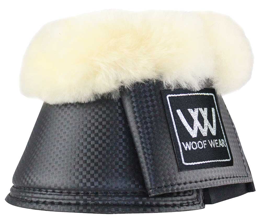 Woof Wear Pro Fleece Bell Boots