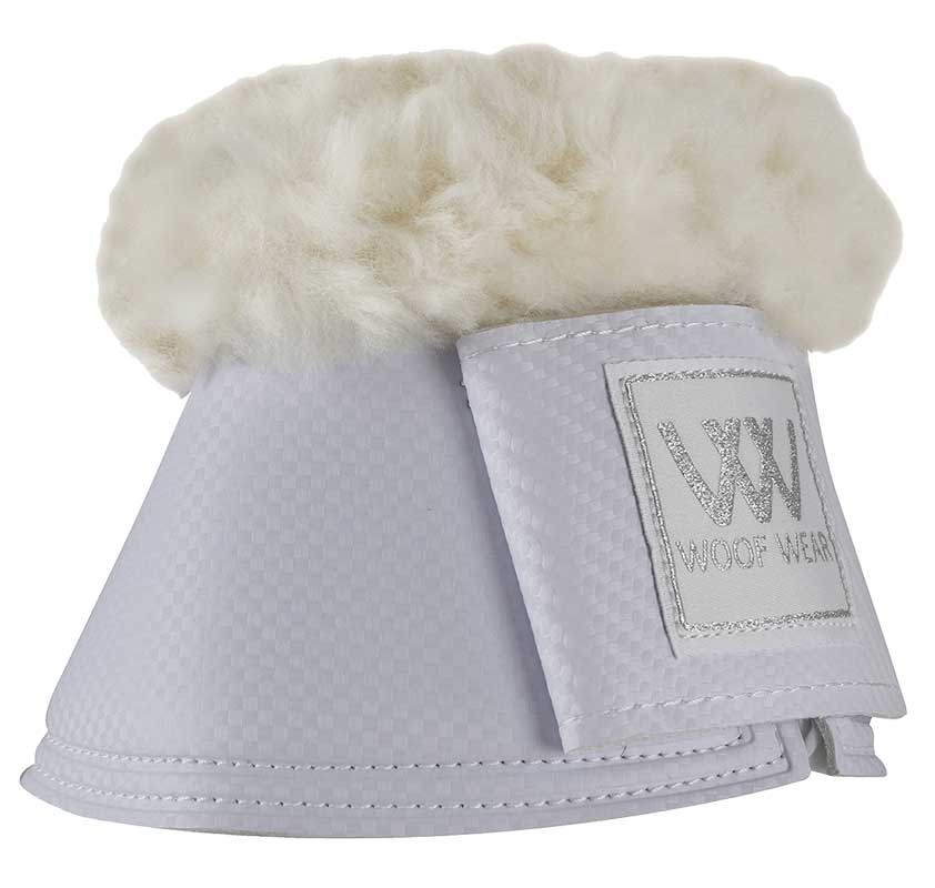 Woof Wear Pro Fleece Bell Boots