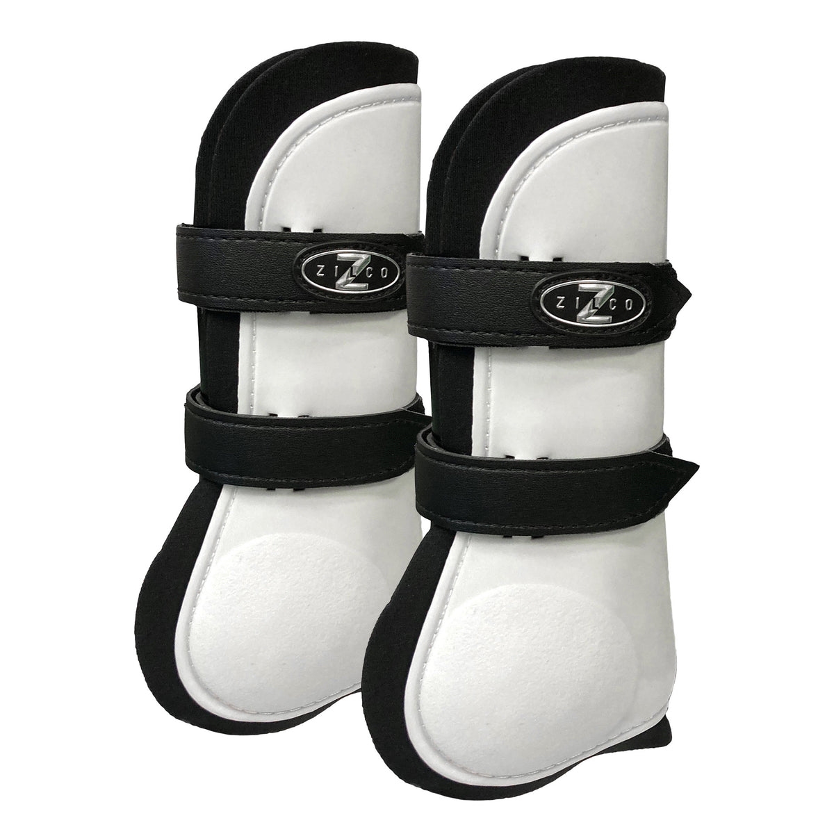 Zilco Open Front Racing Boot