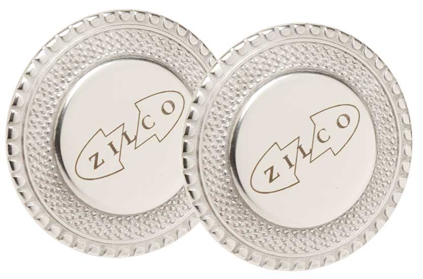 Zilco Bridle Rosettes