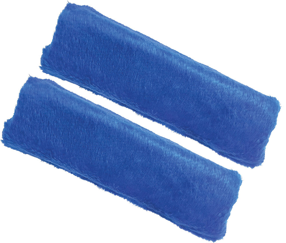Zilco Fleece Cheek Covers