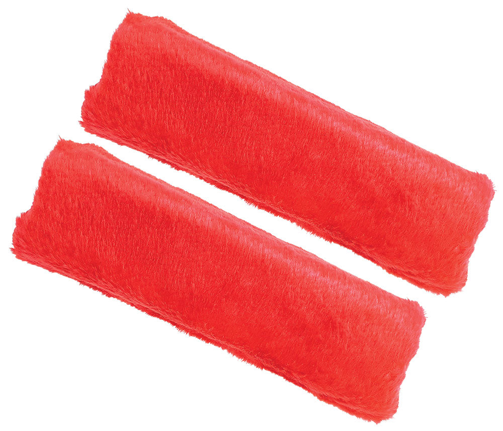 Zilco Fleece Cheek Covers