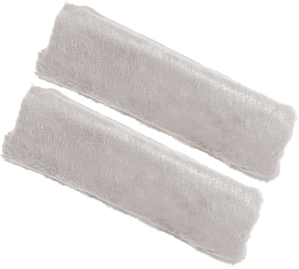 Zilco Fleece Cheek Covers