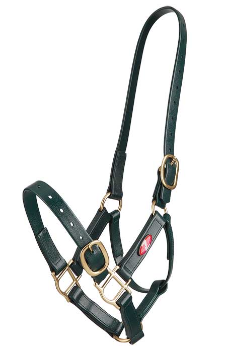 Zilco PN Headstall