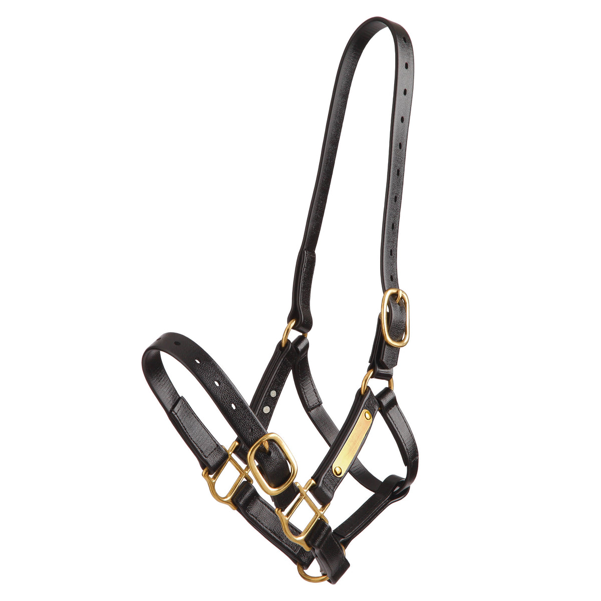 Zilco Deluxe PN Headstall