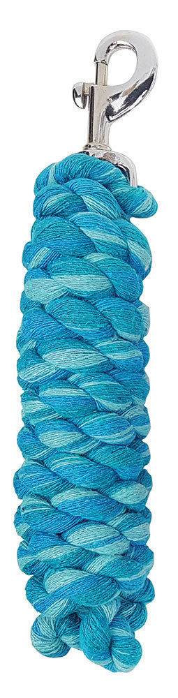 Zilco Multi-Colour Rope Lead