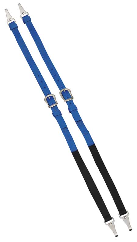 Zilco Webbing Side Reins