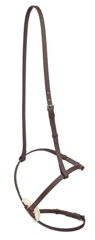 Zilco Grackle Noseband