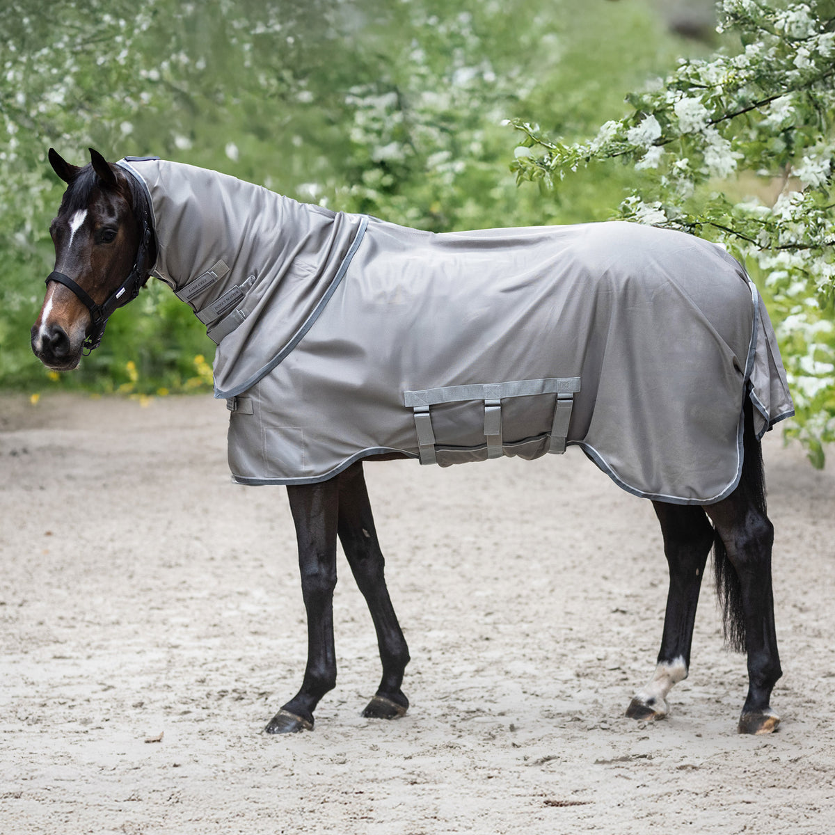 Lami-Cell Insect Master Fly Sheet