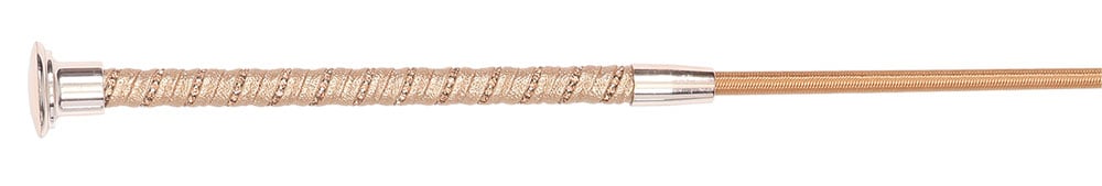 Zilco Bling Wrap Dressage Whip