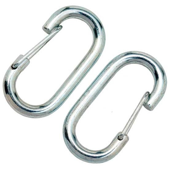 Zilco Bit Clips - Nickel Plated