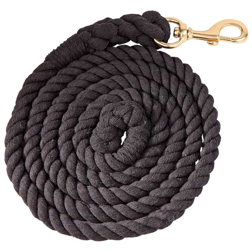 Zilco Cotton Rope Lead - 2