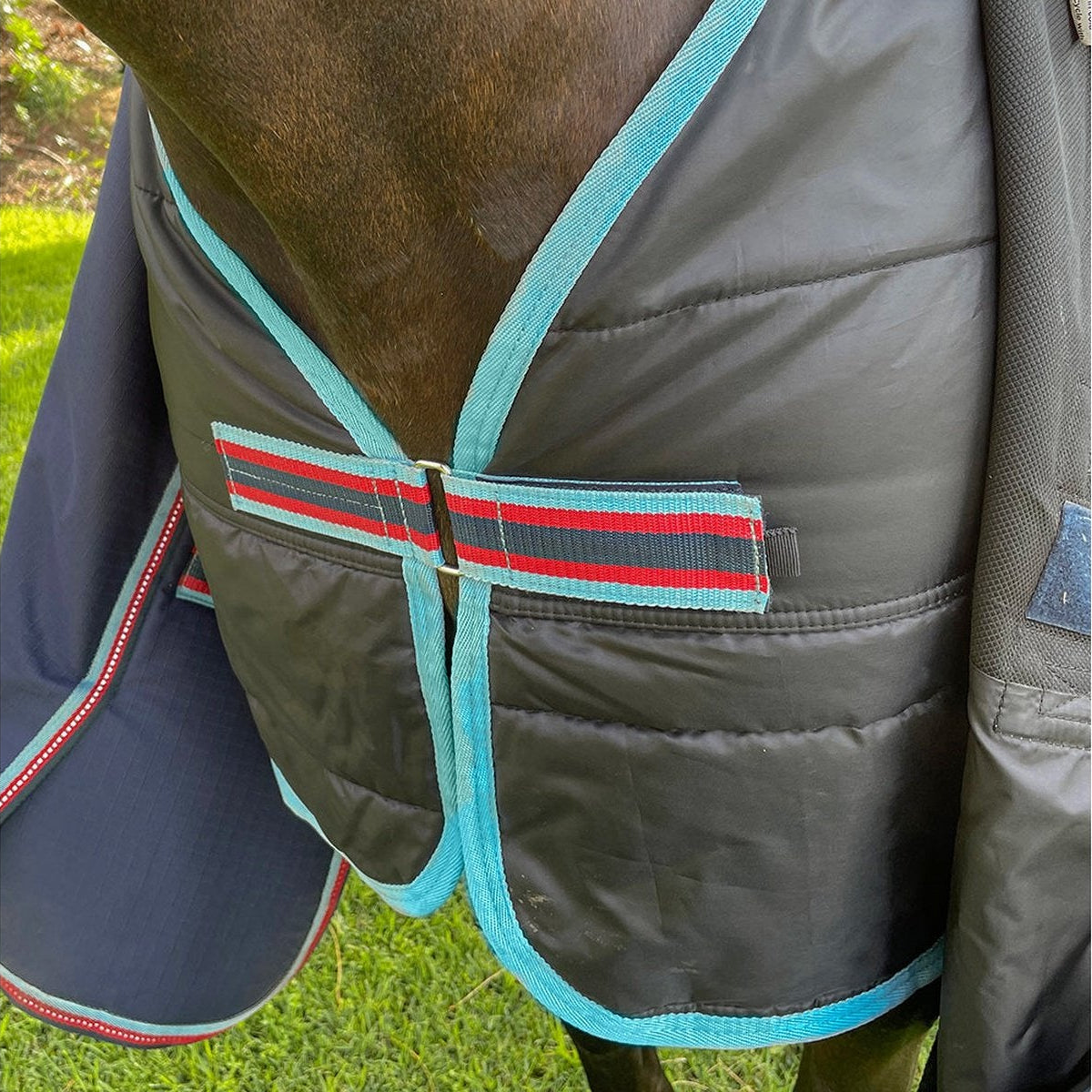 Zilco Defender X Detach-A-Neck - 4