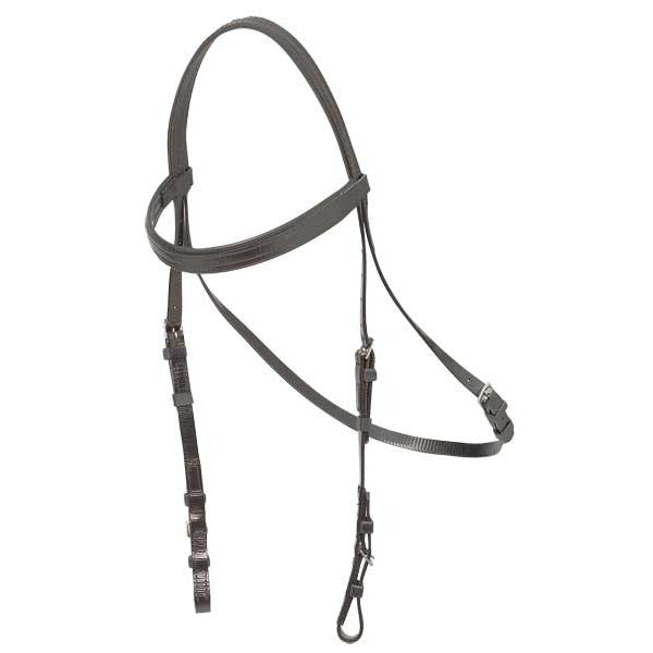 Zilco Exercise Bridle - 2