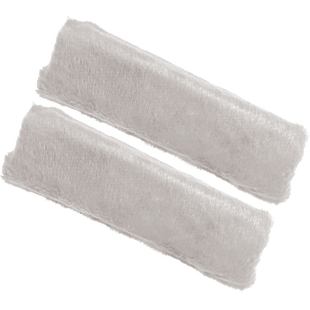 Zilco Fleece Cheek Covers - 4