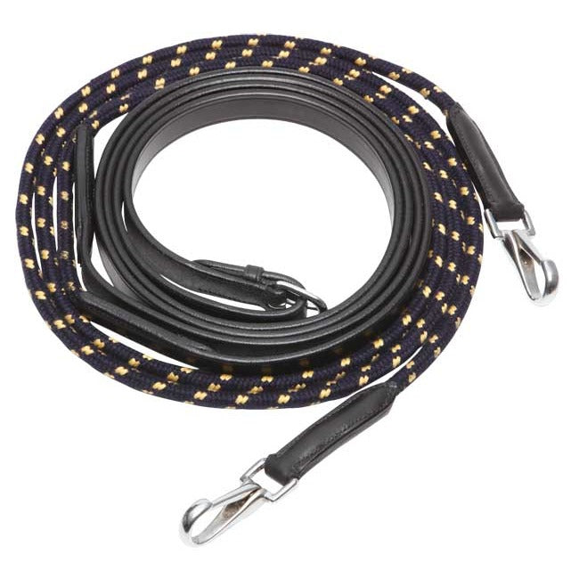 Zilco Oregon Draw Reins