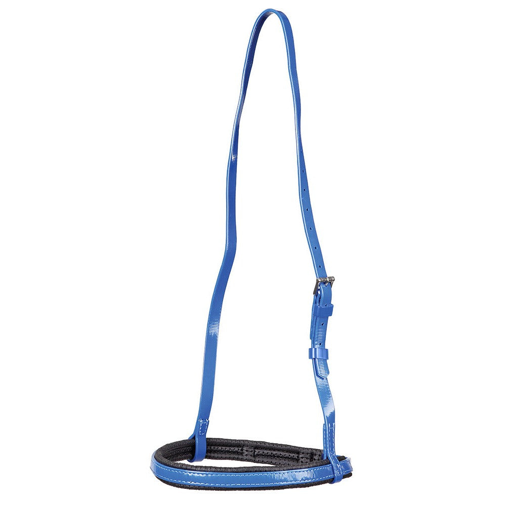 Zilco Padded Cavesson Noseband - 4