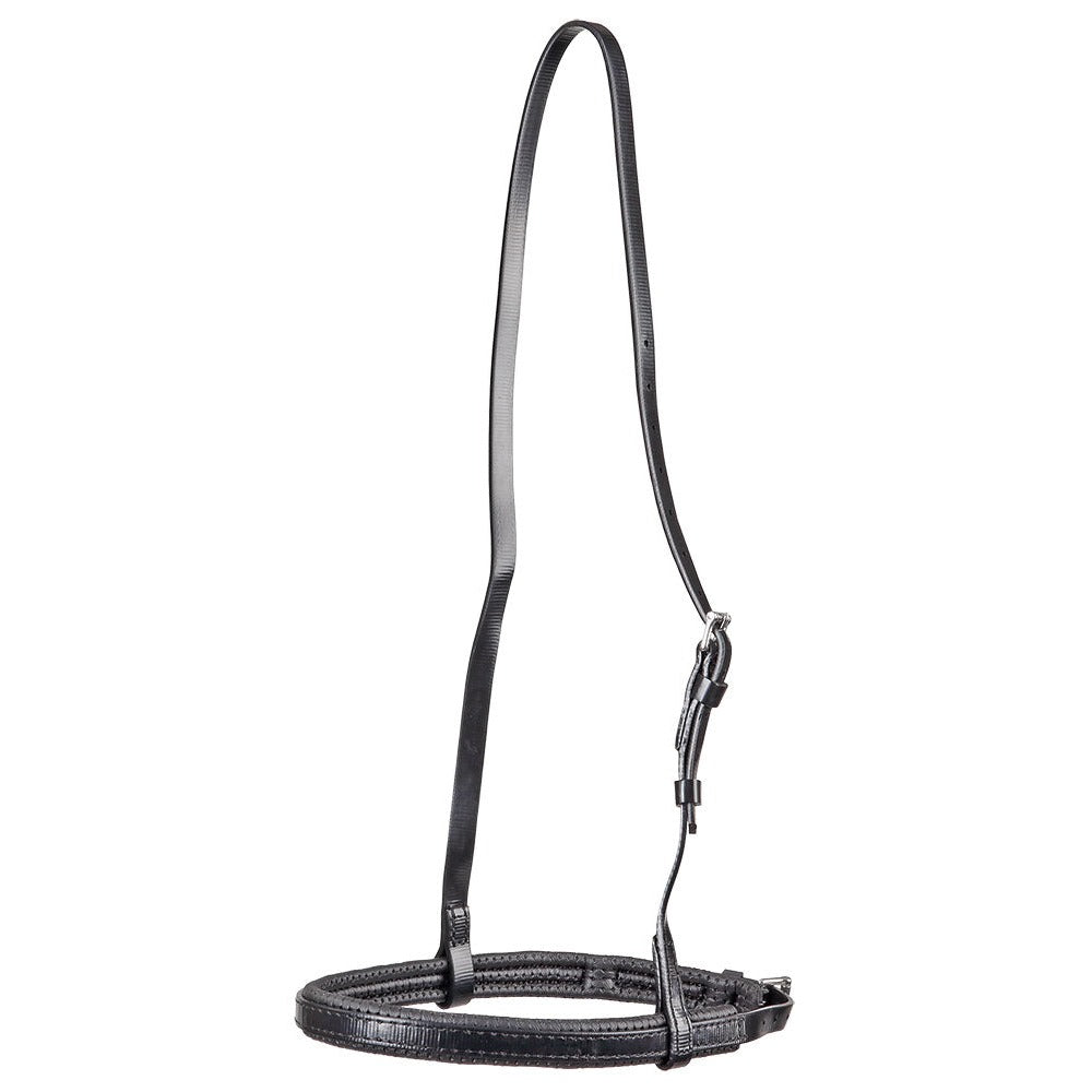 Zilco Padded Cavesson Noseband