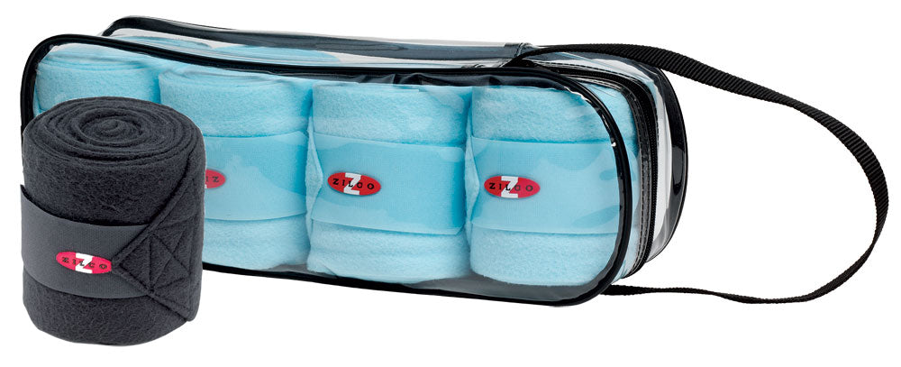 Zilco Polo Bandages - 2